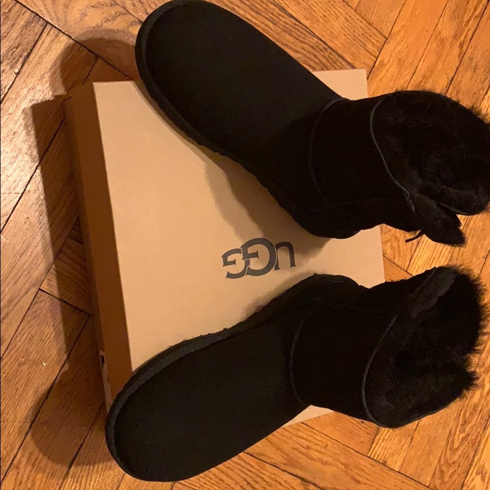 Uggs